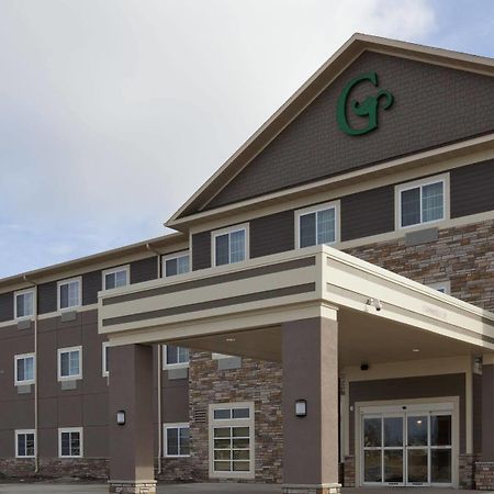 Grandstay Hotel & Suites Valley City Esterno foto