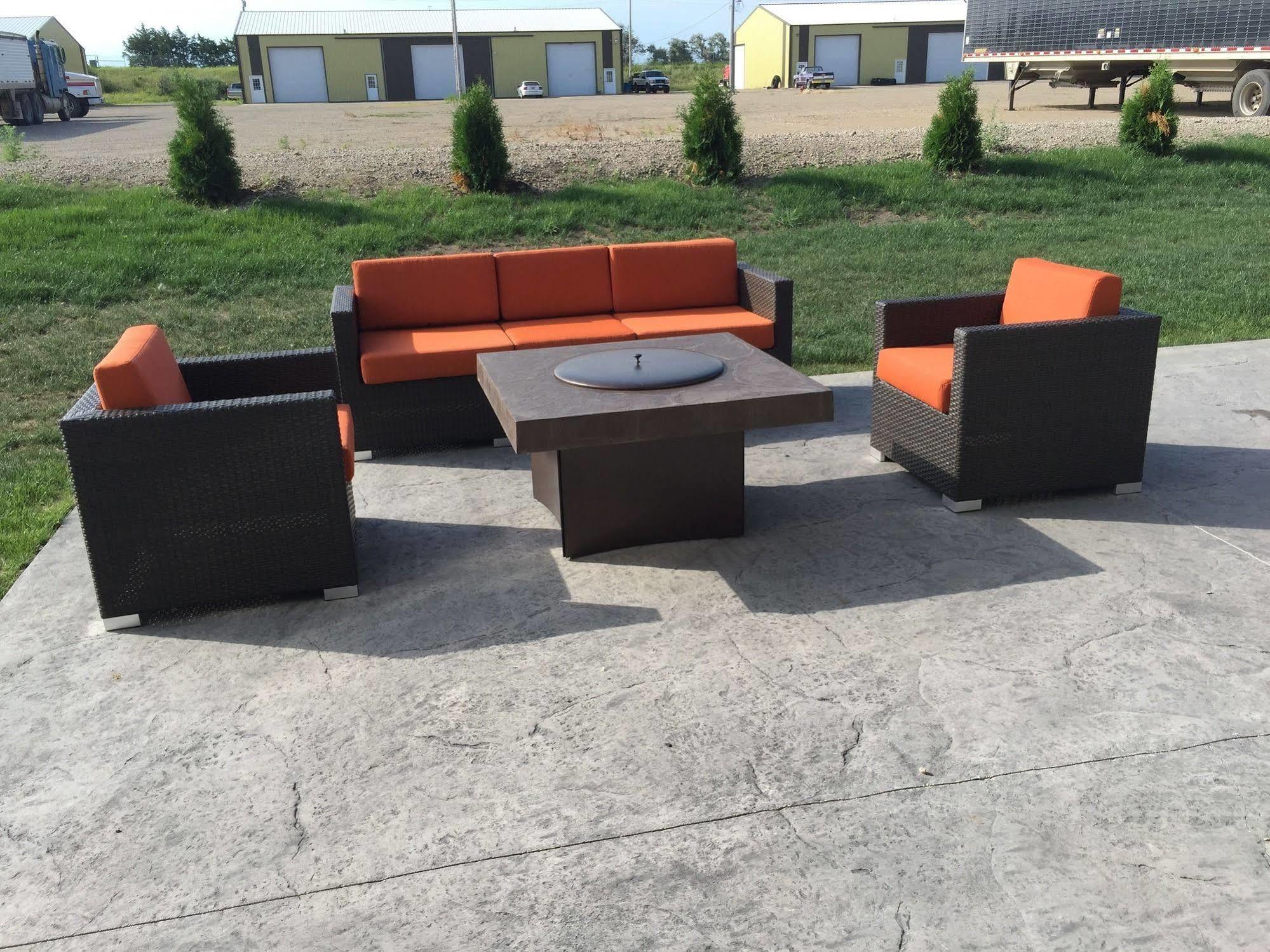Grandstay Hotel & Suites Valley City Esterno foto